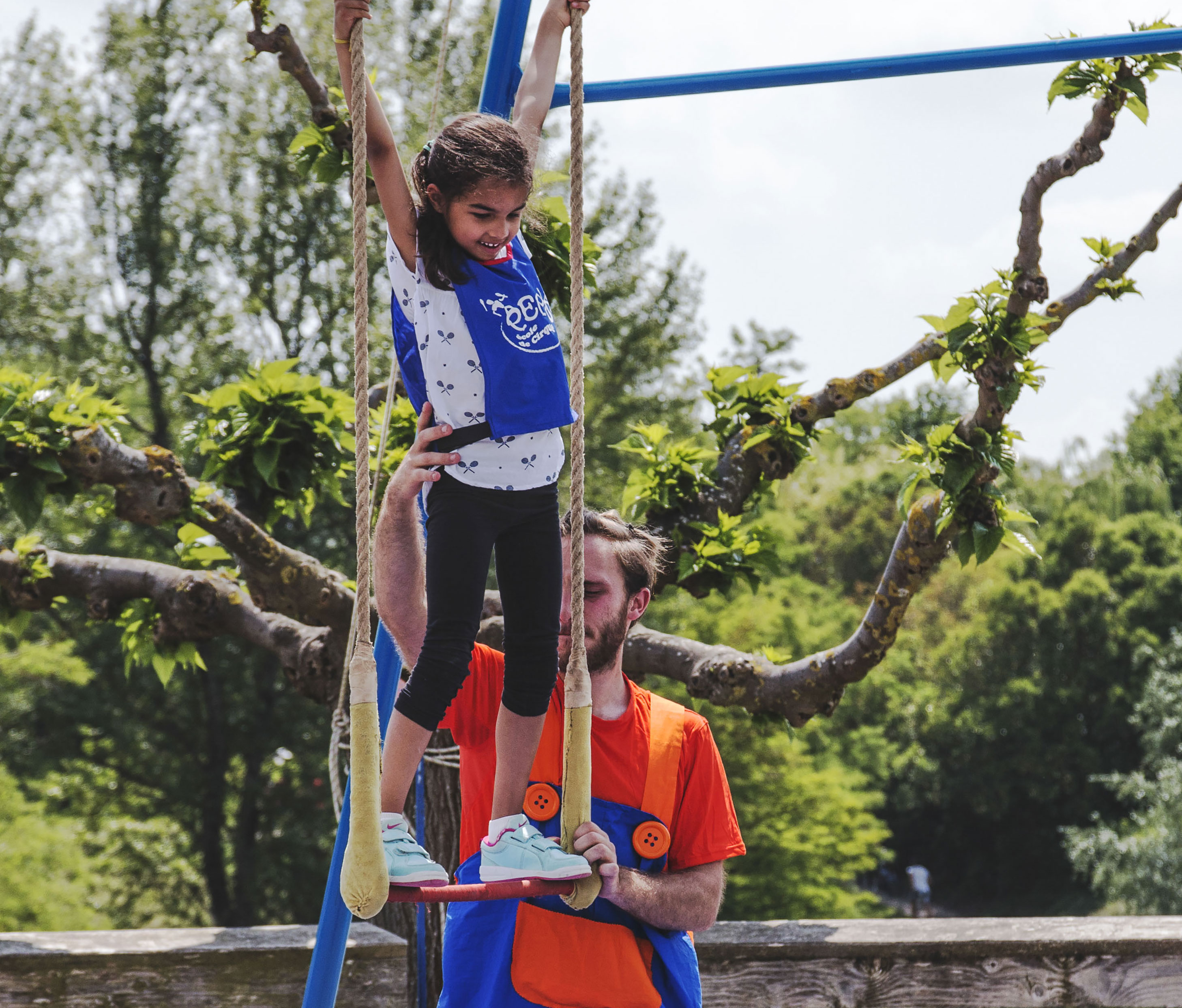 Cirque-Peps-01----©Odyssud-ChloéLelièvre cirque pour enfants