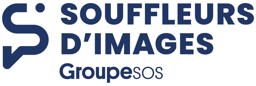 Logo Souffleurs d'images
