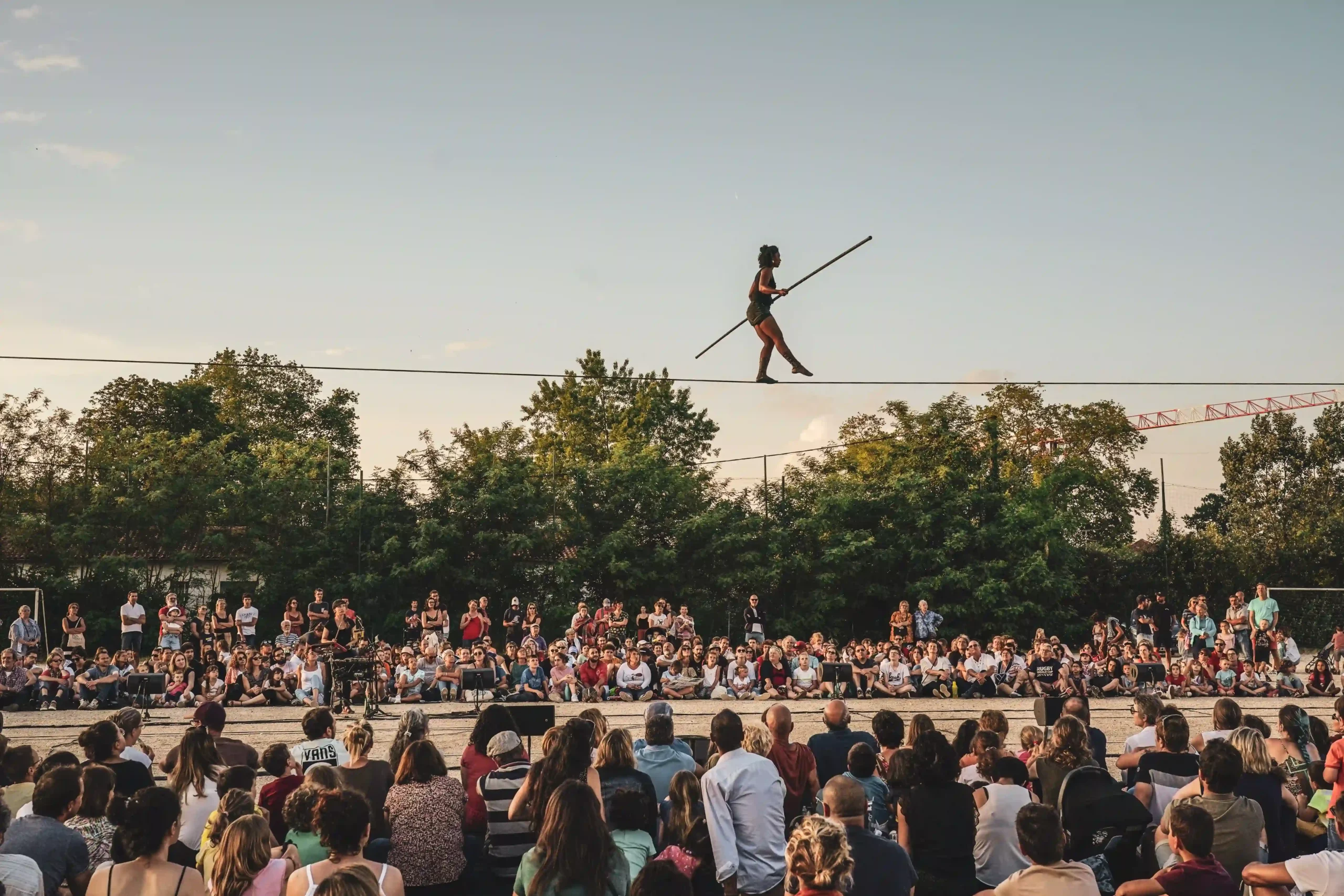 Photo extrait spectacle soka tira osoa