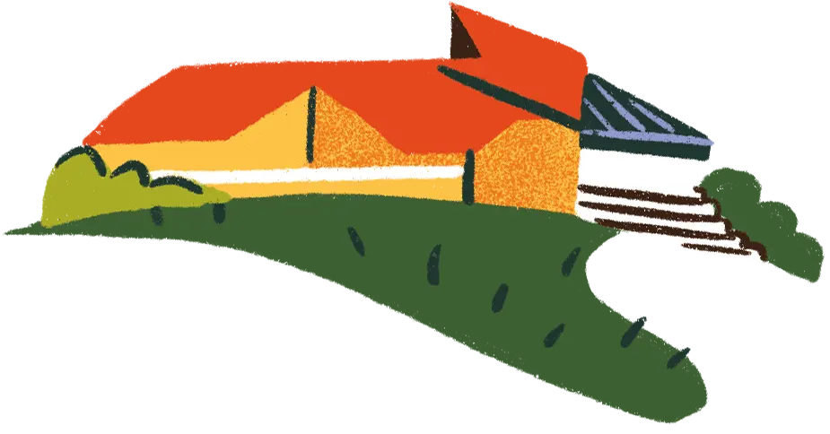 Illustration batiment