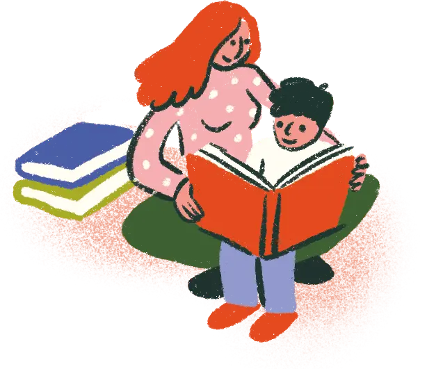 Illustration lecture