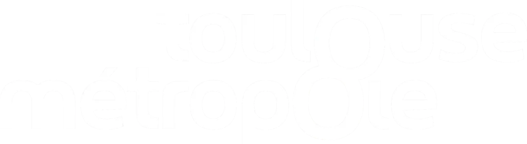 Logo Toulouse Métropole