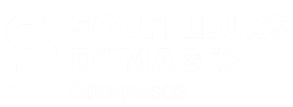Logo Souffleurs d'images