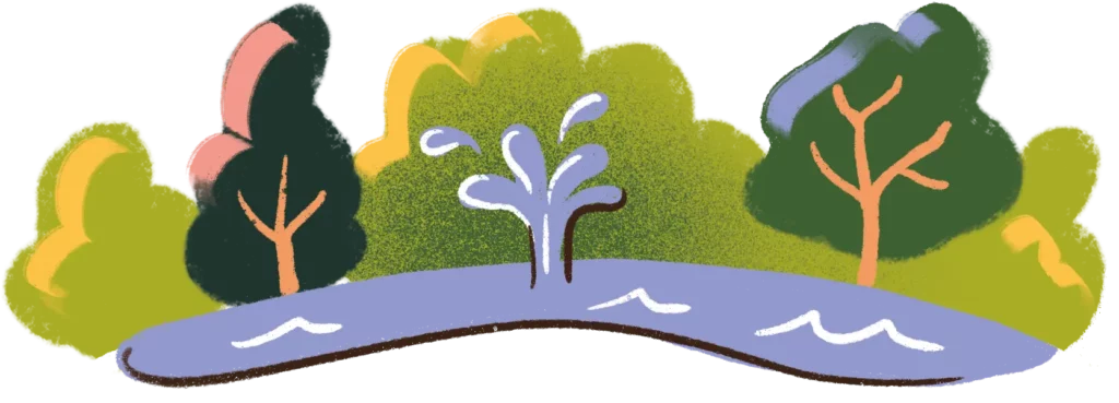 Illustration lac